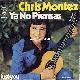 Afbeelding bij: CHRIS MONTEZ  - CHRIS MONTEZ -YA NO PIENSAS / JUST YOU